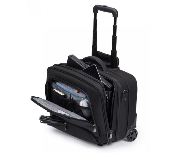 DICOTA Multi Roller PRO 11-15.6" D30924 - 1379652 - zdjęcie 2